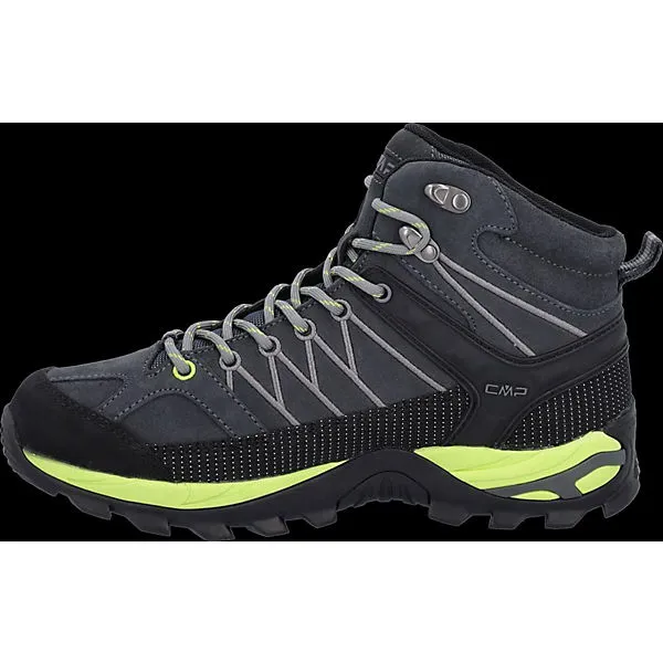 CMP Rigel Mid Wp Wanderstiefel 3 CMP Rigel Mid Wp Wanderstiefel – Bild 3