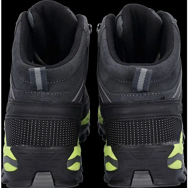 CMP Rigel Mid Wp Wanderstiefel 4 CMP Rigel Mid Wp Wanderstiefel – Bild 4