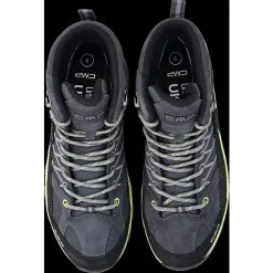 CMP Rigel Mid Wp Wanderstiefel 10 CMP Rigel Mid Wp Wanderstiefel -Outdoorschuhe Verkäufe 28946084 05