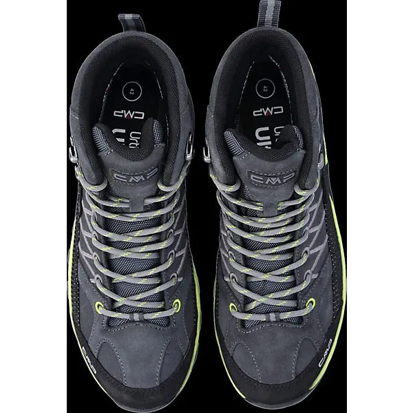 CMP Rigel Mid Wp Wanderstiefel 5 CMP Rigel Mid Wp Wanderstiefel – Bild 5