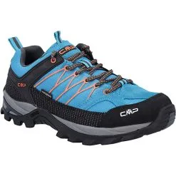 CMP Rigel Low Wp Wanderschuhe