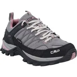CMP Rigel Low Wmn Trekking Shoe Wp Wanderschuhe