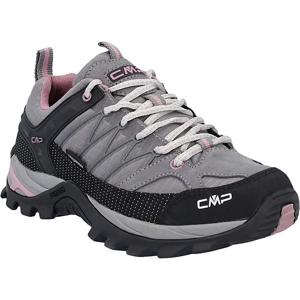 CMP Rigel Low Wmn Trekking Shoe Wp Wanderschuhe 1 CMP Rigel Low Wmn Trekking Shoe Wp Wanderschuhe