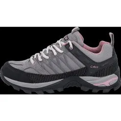 CMP Rigel Low Wmn Trekking Shoe Wp Wanderschuhe 8 CMP Rigel Low Wmn Trekking Shoe Wp Wanderschuhe -Outdoorschuhe Verkäufe 28964104 03