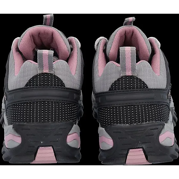 CMP Rigel Low Wmn Trekking Shoe Wp Wanderschuhe 4 CMP Rigel Low Wmn Trekking Shoe Wp Wanderschuhe – Bild 4