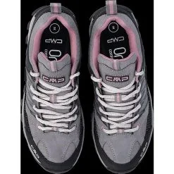 CMP Rigel Low Wmn Trekking Shoe Wp Wanderschuhe 10 CMP Rigel Low Wmn Trekking Shoe Wp Wanderschuhe -Outdoorschuhe Verkäufe 28964104 05