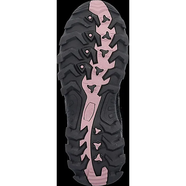 CMP Rigel Low Wmn Trekking Shoe Wp Wanderschuhe 6 CMP Rigel Low Wmn Trekking Shoe Wp Wanderschuhe – Bild 6