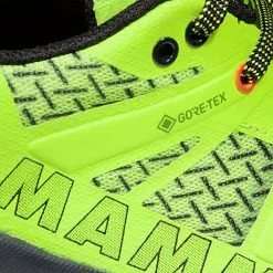 Mammut Sertig Ii Low Gtx Men Trekkingschuhe -Outdoorschuhe Verkäufe 28983024 07