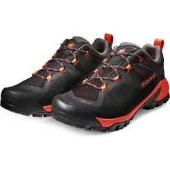 Mammut Sapuen Low Gtx Men Trekkingschuhe