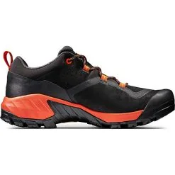 Mammut Sapuen Low Gtx Men Trekkingschuhe -Outdoorschuhe Verkäufe 28983027 03