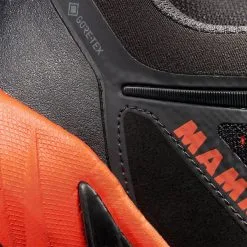 Mammut Sapuen Low Gtx Men Trekkingschuhe -Outdoorschuhe Verkäufe 28983027 08