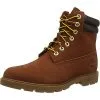 Timberland 6 Inch Basic Boot - Braun