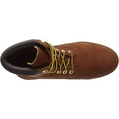 Timberland 6 Inch Basic Boot - Braun -Outdoorschuhe Verkäufe 29008509 05