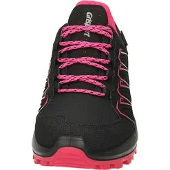 Grisport Outdoor Wanderstiefel - Schwarz -Outdoorschuhe Verkäufe 29023739 03