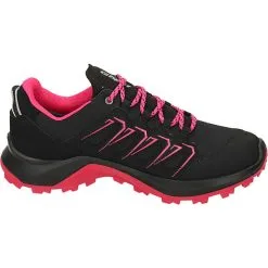 Grisport Outdoor Wanderstiefel - Schwarz -Outdoorschuhe Verkäufe 29023739 04