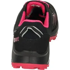 Grisport Outdoor Wanderstiefel - Schwarz -Outdoorschuhe Verkäufe 29023739 05