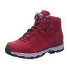 Meindl Wanderschuh Vakuum Lady Walker Wanderschuhe - Rot