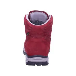 Meindl Wanderschuh Vakuum Lady Walker Wanderschuhe - Rot 10 Meindl Wanderschuh Vakuum Lady Walker Wanderschuhe - Rot -Outdoorschuhe Verkäufe 29036703 04