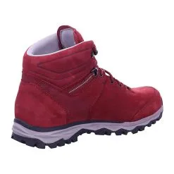 Meindl Wanderschuh Vakuum Lady Walker Wanderschuhe - Rot 11 Meindl Wanderschuh Vakuum Lady Walker Wanderschuhe - Rot -Outdoorschuhe Verkäufe 29036703 05