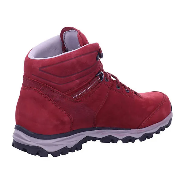 Meindl Wanderschuh Vakuum Lady Walker Wanderschuhe - Rot 5 Meindl Wanderschuh Vakuum Lady Walker Wanderschuhe - Rot – Bild 5