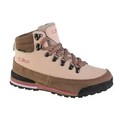 CMP Trekkingschuhe Heka WP Wmn Hiking 3Q49556-15XM Trekkingschuhe - Beige