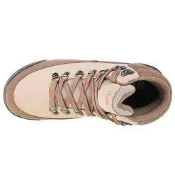 CMP Trekkingschuhe Heka WP Wmn Hiking 3Q49556-15XM Trekkingschuhe - Beige -Outdoorschuhe Verkäufe 29069249 03