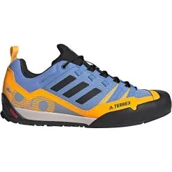 ADIDAS PERFORMANCE Adidas TERREX Zustiegsschuhe Swift Solo 2 - Blau