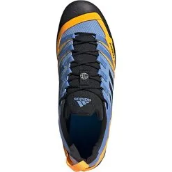 ADIDAS PERFORMANCE Adidas TERREX Zustiegsschuhe Swift Solo 2 - Blau 11 ADIDAS PERFORMANCE Adidas TERREX Zustiegsschuhe Swift Solo 2 - Blau -Outdoorschuhe Verkäufe 29072036 03