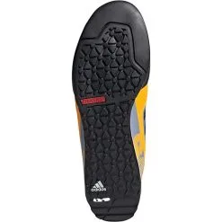 ADIDAS PERFORMANCE Adidas TERREX Zustiegsschuhe Swift Solo 2 - Blau 12 ADIDAS PERFORMANCE Adidas TERREX Zustiegsschuhe Swift Solo 2 - Blau -Outdoorschuhe Verkäufe 29072036 04
