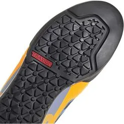 ADIDAS PERFORMANCE Adidas TERREX Zustiegsschuhe Swift Solo 2 - Blau 15 ADIDAS PERFORMANCE Adidas TERREX Zustiegsschuhe Swift Solo 2 - Blau -Outdoorschuhe Verkäufe 29072036 07