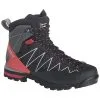Dolomite Wanderschuh Crodarossa Pro GTX 2.0 - Schwarz/rot