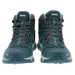 Meindl Finale Lady MID GTX Hikingschuh - Grün -Outdoorschuhe Verkäufe 29100910 04