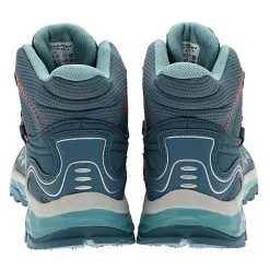 Meindl Finale Lady MID GTX Hikingschuh - Grün -Outdoorschuhe Verkäufe 29100910 05