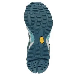 Meindl Finale Lady MID GTX Hikingschuh - Grün -Outdoorschuhe Verkäufe 29100910 06