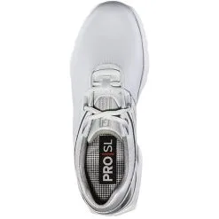 FootJoy Foot Joy Golfschuhe FJ PRO SL - Weiß -Outdoorschuhe Verkäufe 29135082 03