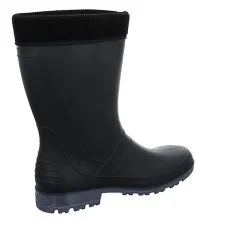 Bockstiegel Ralf Gummistiefel Synthetik Uni Gummistiefel - Schwarz -Outdoorschuhe Verkäufe 29135136 05