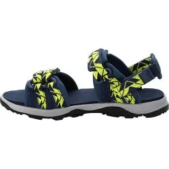 Jack Wolfskin Kinder Outdoorsandalen 9 Jack Wolfskin Kinder Outdoorsandalen -Outdoorschuhe Verkäufe 29153617 04