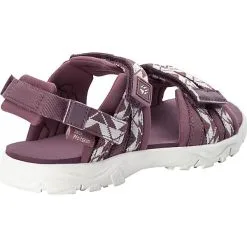 Jack Wolfskin Outdoorsandalen Für Mädchen 8 Jack Wolfskin Outdoorsandalen Für Mädchen -Outdoorschuhe Verkäufe 29153629 03