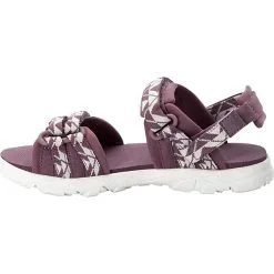 Jack Wolfskin Outdoorsandalen Für Mädchen 9 Jack Wolfskin Outdoorsandalen Für Mädchen -Outdoorschuhe Verkäufe 29153629 04