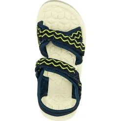 Jack Wolfskin Kinder Outdoorsandalen ZULU VC K -Outdoorschuhe Verkäufe 29153715 05