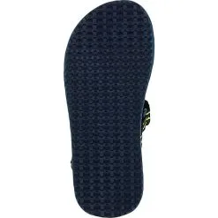 Jack Wolfskin Kinder Outdoorsandalen ZULU VC K -Outdoorschuhe Verkäufe 29153715 06