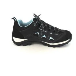 Brütting Outdoorschuh Mount Bear Low Wanderschuhe - Grau -Outdoorschuhe Verkäufe 29164219 05