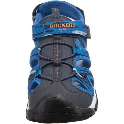 Dockers By Gerli Outdoorsandalen Für Jungen - Blau-kombi 8 Dockers By Gerli Outdoorsandalen Für Jungen - Blau-kombi -Outdoorschuhe Verkäufe 29187913 04