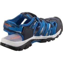 Dockers By Gerli Outdoorsandalen Für Jungen - Blau-kombi 9 Dockers By Gerli Outdoorsandalen Für Jungen - Blau-kombi -Outdoorschuhe Verkäufe 29187913 05