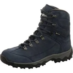 Meindl Wanderschuh Ohio Winter Lady GTX Wanderschuhe - Blau