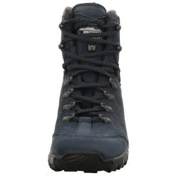 Meindl Wanderschuh Ohio Winter Lady GTX Wanderschuhe - Blau -Outdoorschuhe Verkäufe 29218276 03