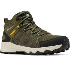 Columbia Wanderschuhe PEAKFREAK II MID OUTDRY