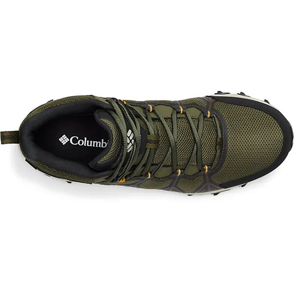 Columbia Wanderschuhe PEAKFREAK II MID OUTDRY 3 Columbia Wanderschuhe PEAKFREAK II MID OUTDRY – Bild 3