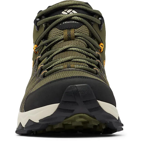 Columbia Wanderschuhe PEAKFREAK II MID OUTDRY 6 Columbia Wanderschuhe PEAKFREAK II MID OUTDRY – Bild 6