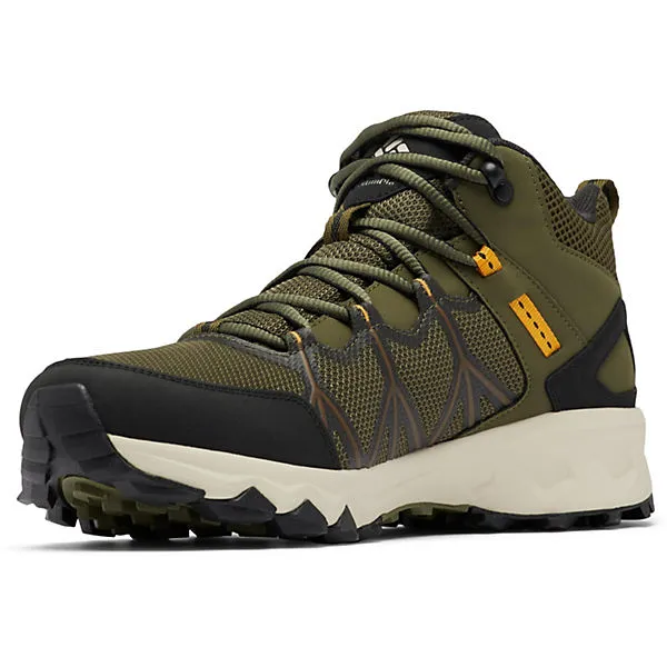 Columbia Wanderschuhe PEAKFREAK II MID OUTDRY 7 Columbia Wanderschuhe PEAKFREAK II MID OUTDRY – Bild 7
